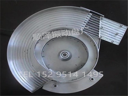 精密电子振动盘